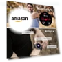 Thumbnail Fitness Tracker Smart Watch — Wearable Accessories, Shenzhen Buzz Tech CO.,LTD