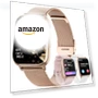Thumbnail Fitness Tracker Watch with Heart Rate Monitor — Smartwatches, RifePhi