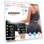 Thumbnail Fitness Tracker Watch with Heart Rate Monitor — Smartwatches, RifePhi