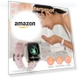 Thumbnail Fitness Tracker Watch with Heart Rate Monitor — Smartwatches, RifePhi