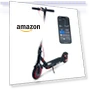 Thumbnail Folding Electric Scooter — Push Scooters, ChangBu