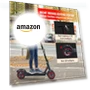 Thumbnail Folding Electric Scooter — Push Scooters, ChangBu