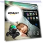 Thumbnail Galaxy Projector with Bluetooth Speaker — Sleep Soothers, ENOKIK