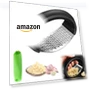 Thumbnail Garlic Press Rocker — Presses, Sueea