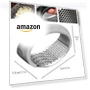 Thumbnail Garlic Press Rocker — Presses, Sueea