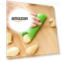 Thumbnail Garlic Press Rocker — Presses, Sueea