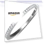 Thumbnail Gold Plated Stacking Rings — Stacking, ZOOROO