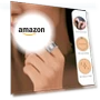 Thumbnail Gold Plated Stacking Rings — Stacking, ZOOROO