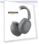 Thumbnail Hybrid Active Noise Cancelling Headphones — Over-Ear Headphones, EDIFIER