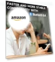 Thumbnail Hybrid Active Noise Cancelling Headphones — Over-Ear Headphones, EDIFIER