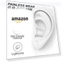 Thumbnail In-Ear Headphones with Microphone — In-Ear Headphones, Niewoue
