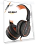 Thumbnail Kids Headphones with Microphone — In-Ear Headphones, AILIHEN