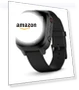 Thumbnail Kids Smart Watch — Item Locators, Cosmo