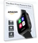 Thumbnail Kids Smart Watch — Item Locators, Cosmo