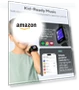 Thumbnail Kids Smart Watch — Item Locators, Cosmo
