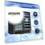 Thumbnail Large Capacity Dual Zone Wine Beverage Cooler — Wine Storage Solutions, MZAVP