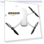 Thumbnail Lightweight Mini Drone with QHD Video — Drones, DJI