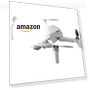 Thumbnail Lightweight Mini Drone with QHD Video — Drones, DJI