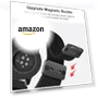 Thumbnail Magnetic Braided Bands — Smartwatch Straps