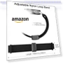 Thumbnail Magnetic Braided Bands — Smartwatch Straps