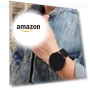 Thumbnail Magnetic Braided Bands — Smartwatch Straps
