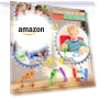 Thumbnail Magnetic Robot Men Travel Toys — Magnets