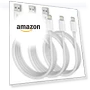 Thumbnail MFi Certified Lightning Cable — Chargers, FOXSEA