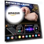 Thumbnail Military Smart Watch with LED Flashlight/UV Light — Smartwatches, LaNikar