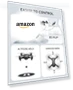 Thumbnail Mini Drone with HD Camera — Drones, DEERC