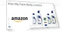 Thumbnail Moisturizing Spray Lotion — Body Lotions, Kiss My Face