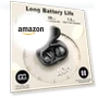 Thumbnail Open Ear Headphones — In-Ear Headphones, Ohayo
