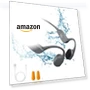 Thumbnail Open Ear Headphones — In-Ear Headphones, VDJUUY