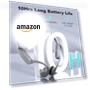 Thumbnail Open Ear Headphones — In-Ear Headphones, VDJUUY