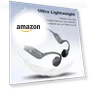 Thumbnail Open Ear Headphones — In-Ear Headphones, VDJUUY