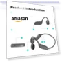 Thumbnail Open Ear Headphones — In-Ear Headphones, VDJUUY
