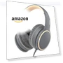 Thumbnail Over-Ear Headphones with Microphone — Over-Ear Headphones, RORSOU