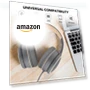 Thumbnail Over-Ear Headphones with Microphone — Over-Ear Headphones, RORSOU