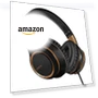 Thumbnail Over-Ear Wired Headphones with Microphone — Over-Ear Headphones, LORELEI