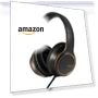 Thumbnail Over-Ear Wired Headphones with Microphone — Over-Ear Headphones, LORELEI