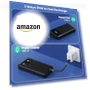 Thumbnail Portable Charger Power Bank — Chargers, Lanluk
