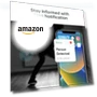 Thumbnail Presence Sensor — Smart Home Security, LinknLink
