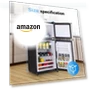 Thumbnail Refrigerator — Mini Fridges, Tymyp