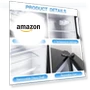 Thumbnail Refrigerator — Mini Fridges, Tymyp