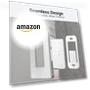 Thumbnail Remote Wallplate Bracket for Lutron Pico Remote — Remote Controls, Hwborsix
