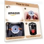 Thumbnail Reusable K Cup for Keurig — Coffee Pod Holders, RETHONE