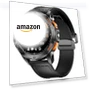 Thumbnail Rugged Military Smart Watch — Smartwatches, DREMAC