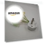 Thumbnail Sensor LED Night Light Plug-in Wall Lamp — Night Lights, AUSAYE