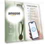Thumbnail Smart Door Lock — Smart Home Security, Blusafe