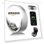 Thumbnail Smart Fitness Tracker Ring — Smart Rings, Domhong