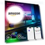 Thumbnail Smart Gaming Tabletop Galaxy Projector Night Light — Night Lights, Enbrighten